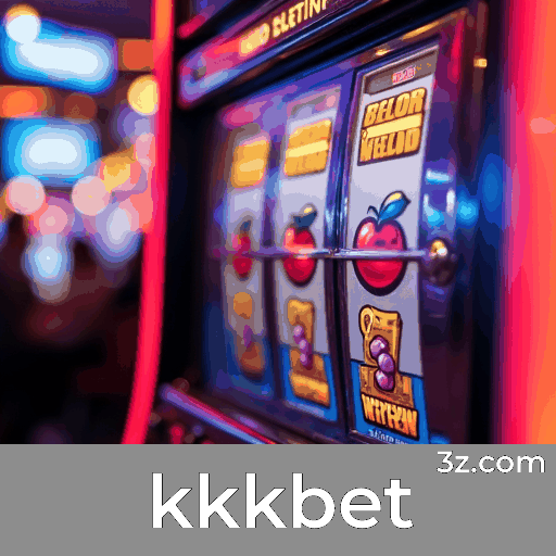 Cassino Online kkkbet