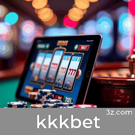 Cassino Online kkkbet