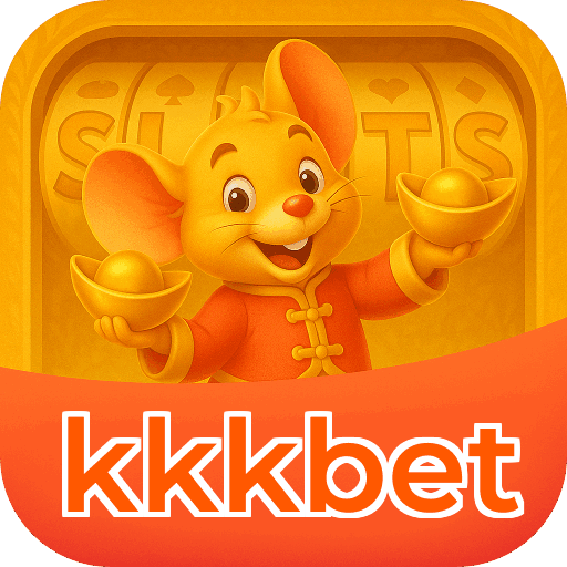kkkbet logo